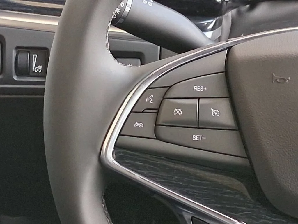 2026 Cadillac XT5 Premium Luxury - Photo 10