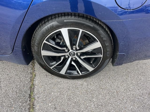 Certified Used 2023  Nissan 3.5 SL image 11