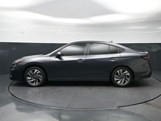 Used 2025 Gray Metallic Subaru Touring XT image 9