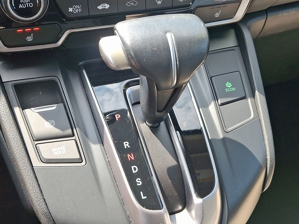 2019 Honda CR-V EX-L - Photo 16