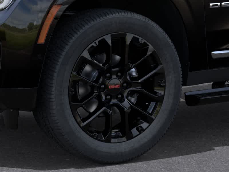 2026 GMC Yukon XL Denali - Photo 9