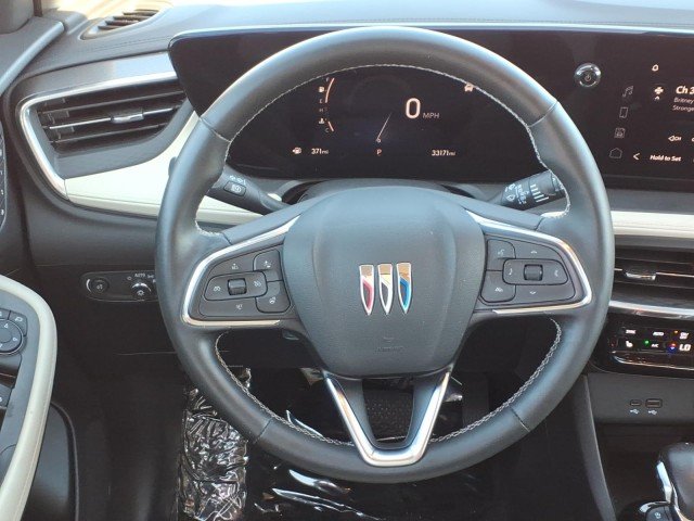 2024 Buick Encore GX Avenir - Photo 20