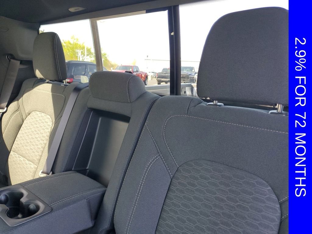 2026 RAM 1500 Tradesman - Photo 11