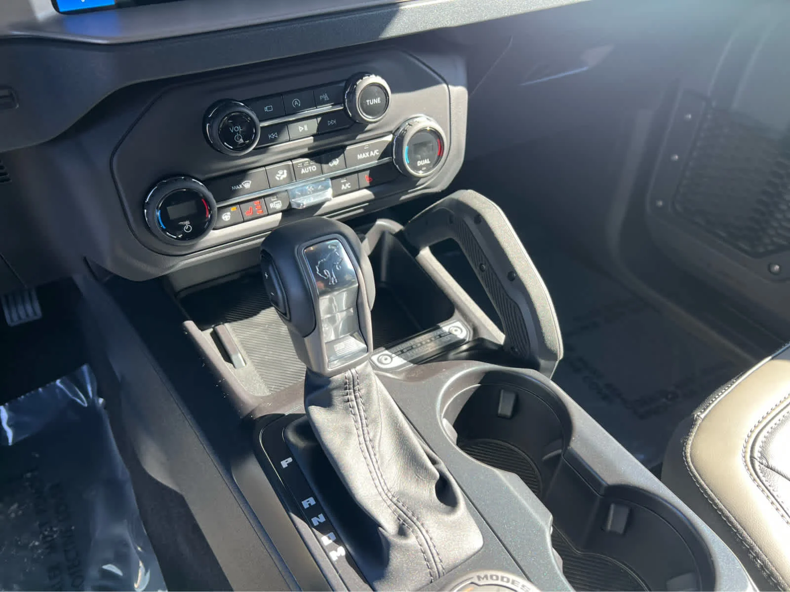 New 2026 Marsh Gray Ford Outer Banks® image 30