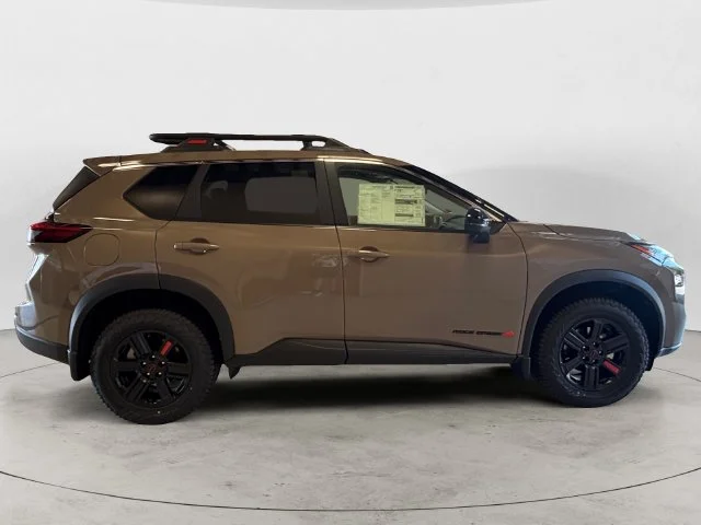 New 2026  Nissan Rock Creek image 6