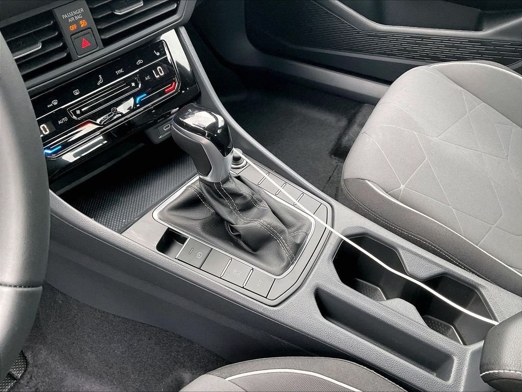 New 2026 Silver Volkswagen 1.5T Sport image 14