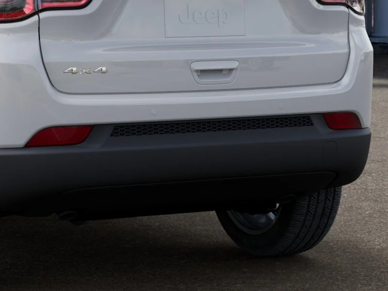2026 Jeep Compass Limited Altitude - Photo 39