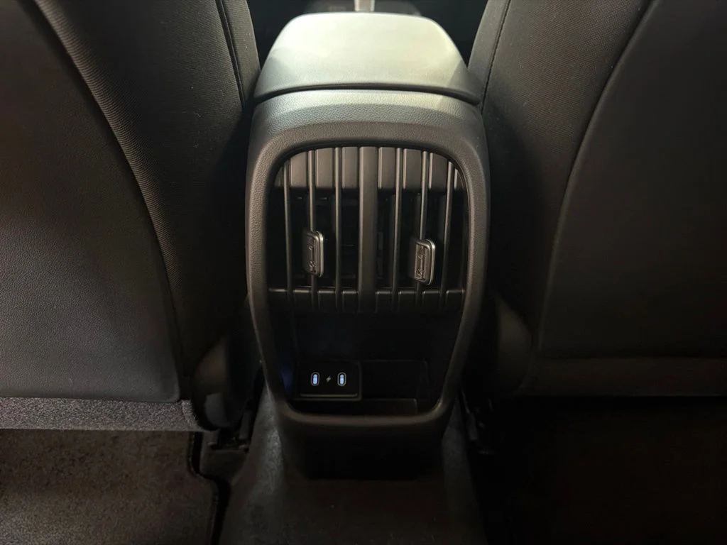 New 2027 Ecotronic Gray Pearl Hyundai SEL Sport image 18