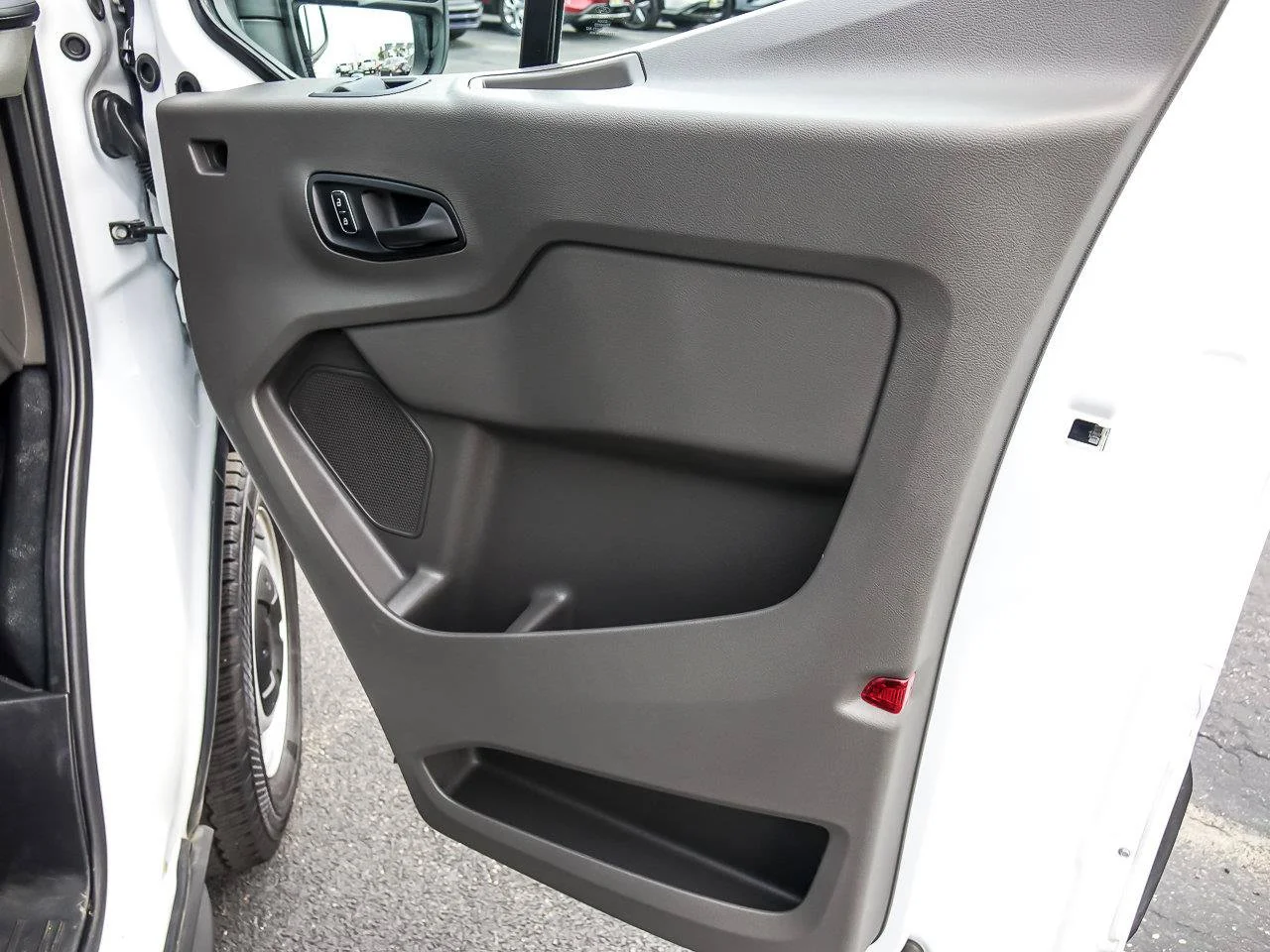 Used 2026 White Ford  image 28