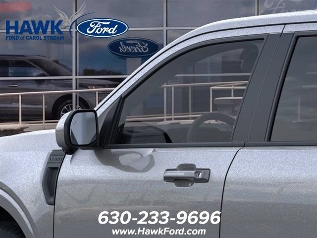 Used 2025 Carbonized Gray Metallic Ford Lobo™ image 21