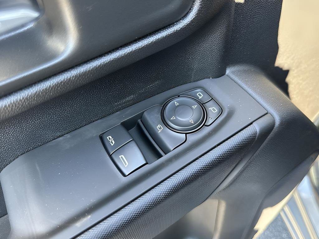 New 2025 Chevrolet Silverado 2500HD Work Truck 2D Standard Cab