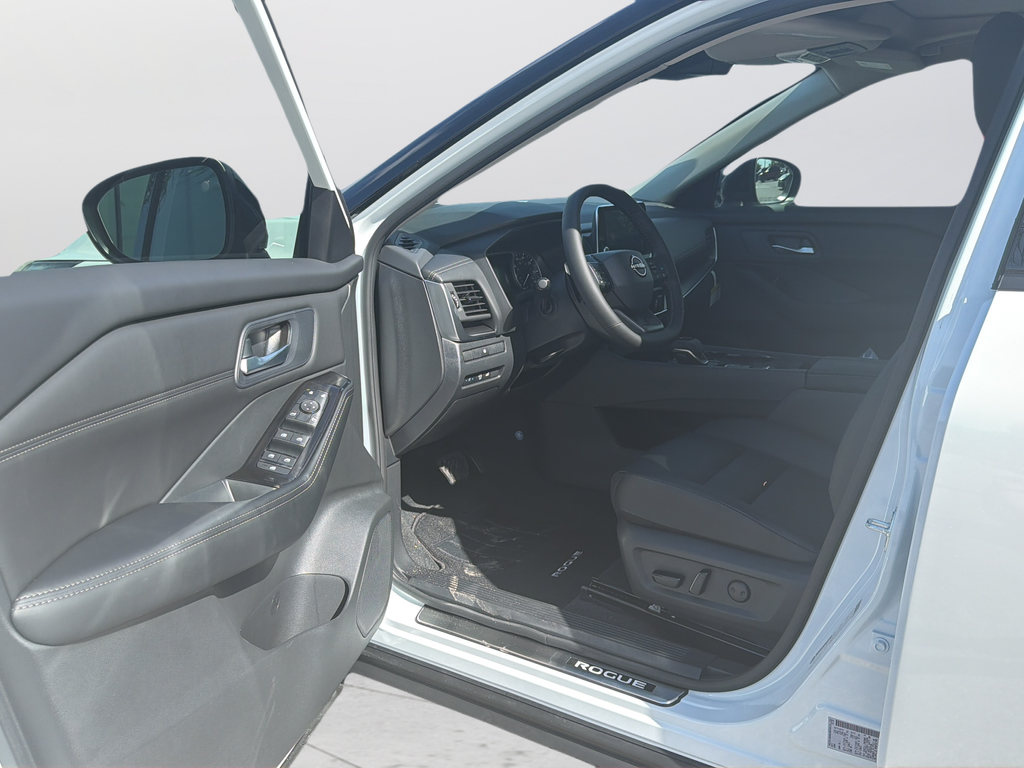 New 2026 White Nissan Dark Armor image 19