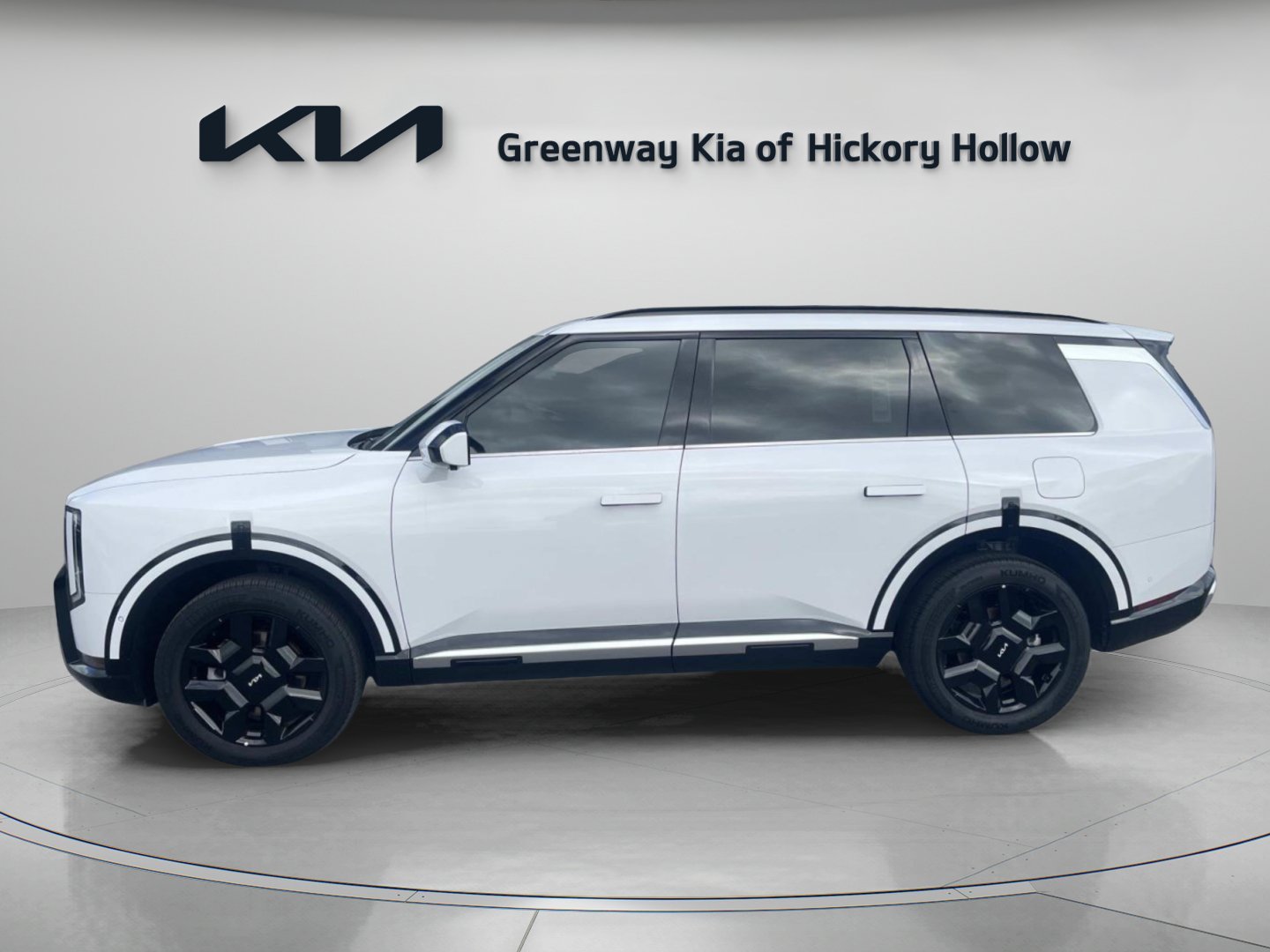 New 2027 Glacial White Pearl Kia SX image 4