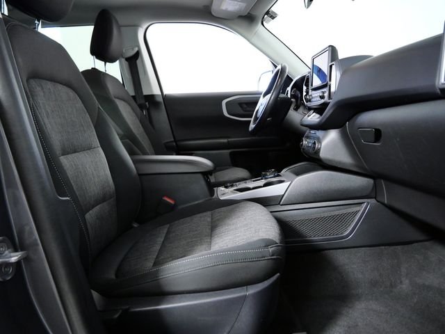 Certified Used 2021 Gray Ford Big Bend image 10