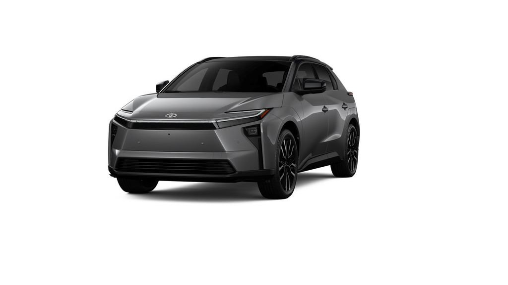 2026 Toyota bZ Limited - Photo 21