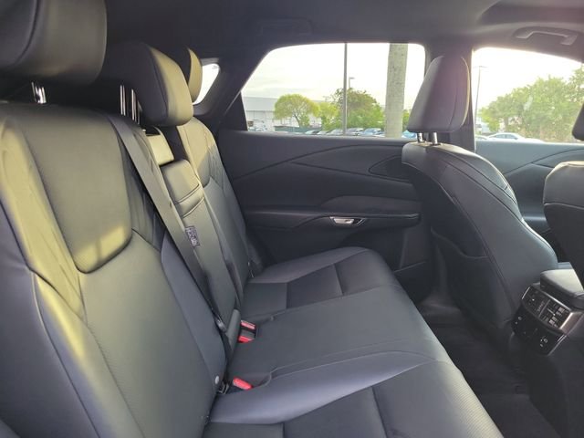 Used 2024 Gray Lexus 350h Premium image 14