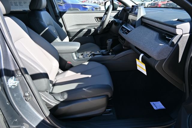 New 2026 Gray Subaru Premium image 16
