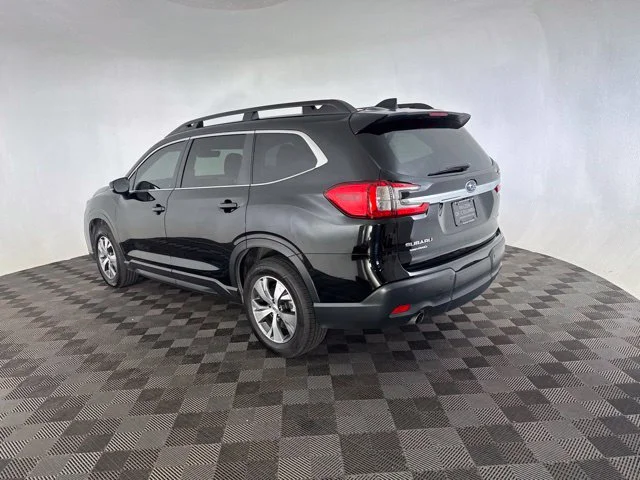 Used 2025 Black Subaru Premium image 7