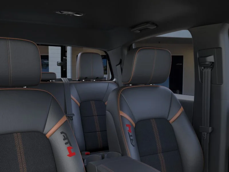 2026 GMC Canyon AT4 - Photo 24