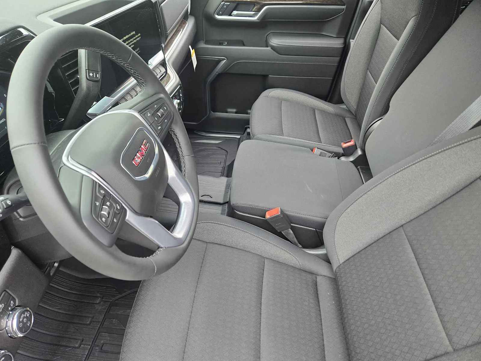 2026 GMC Sierra 1500 Elevation - Photo 8