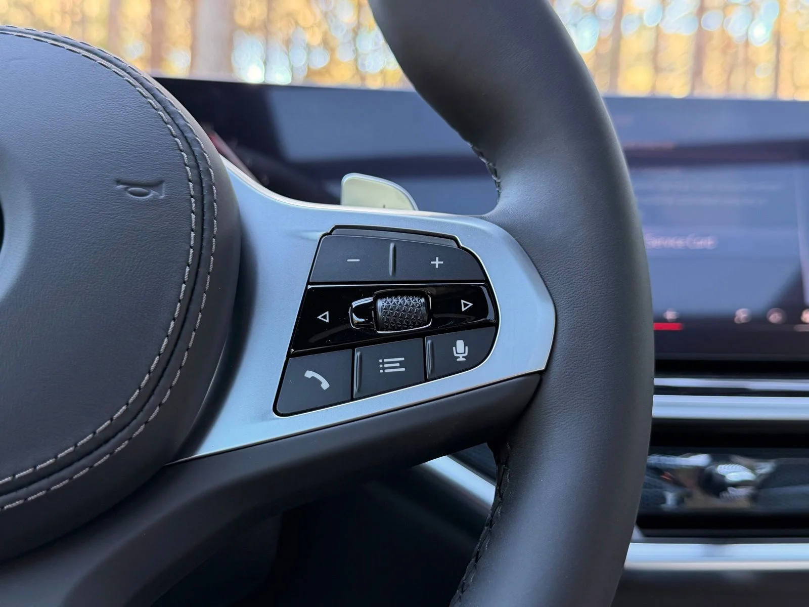 New 2027 Dravit Grey Metallic BMW xDrive40i image 27