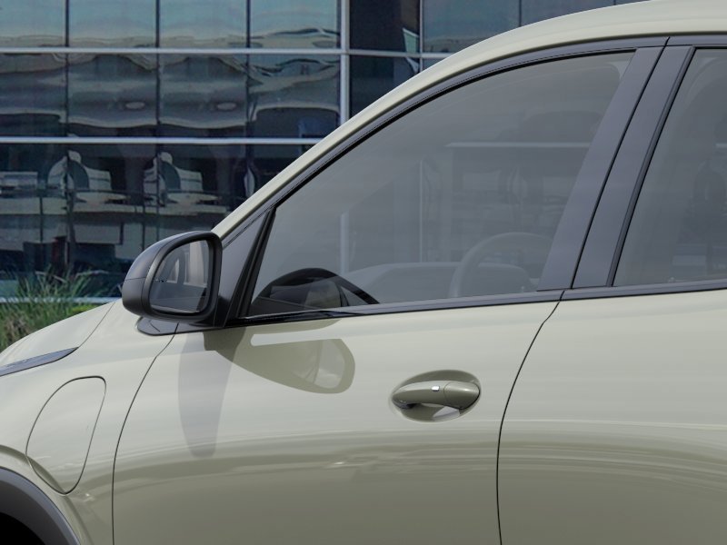 2027 Chevrolet Bolt LT Green at Classic Elite Chevrolet Sugar Land