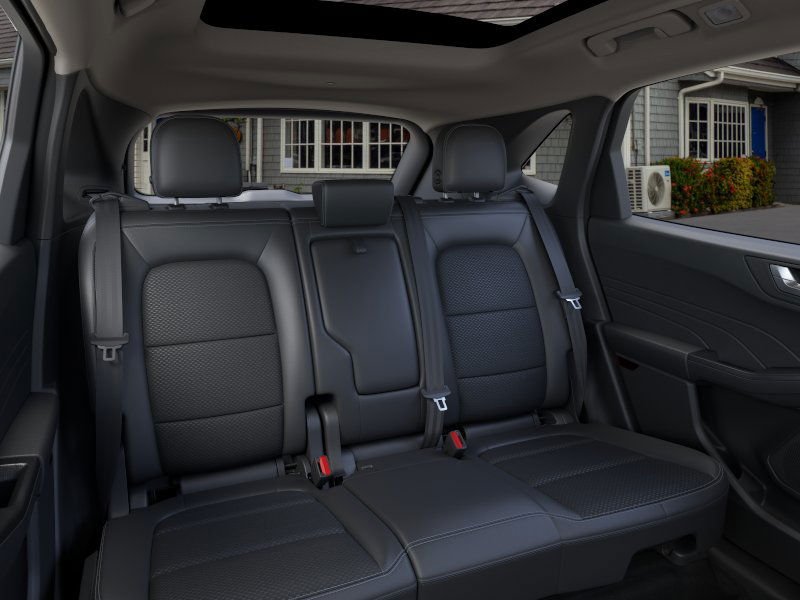 2025 Ford Escape Plug-in hybrid PHEV - Photo 11