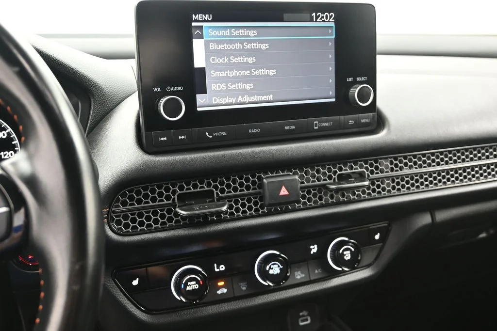 Used 2025  Honda Sport image 18
