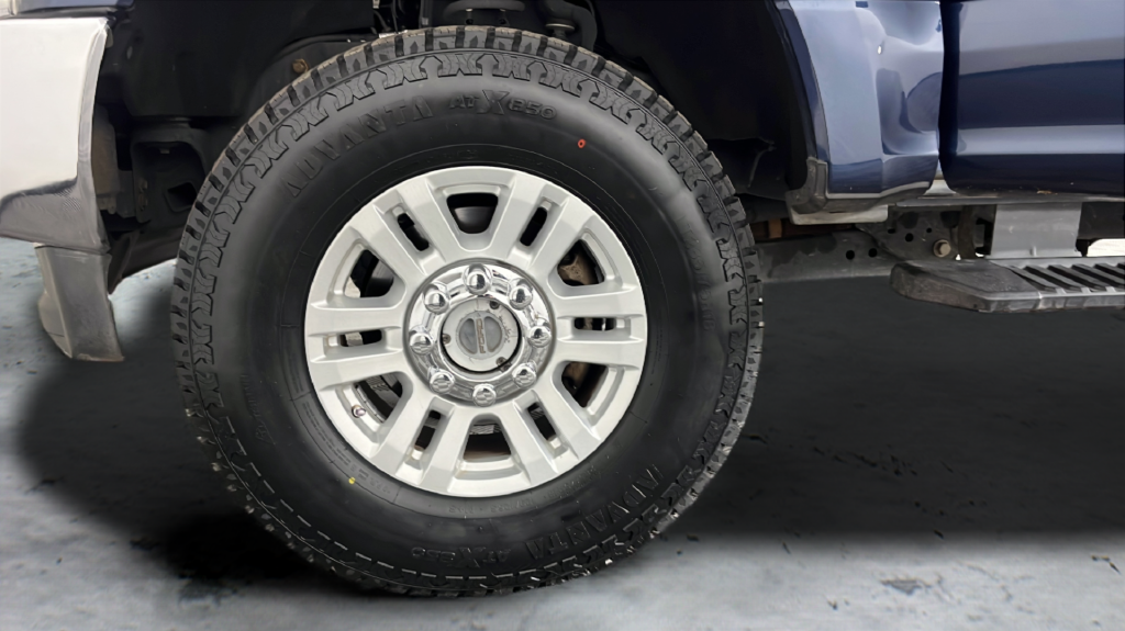2017 Ford F-250 Super Duty XL - Photo 33