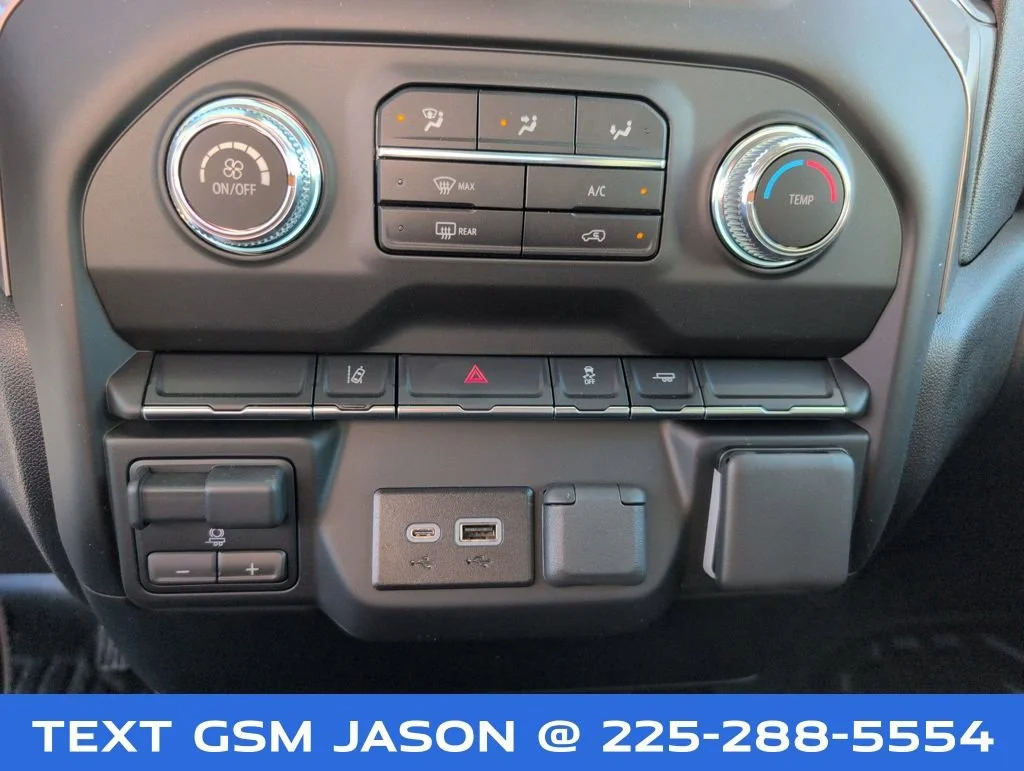 2026 GMC Sierra 2500HD Pro - Photo 34