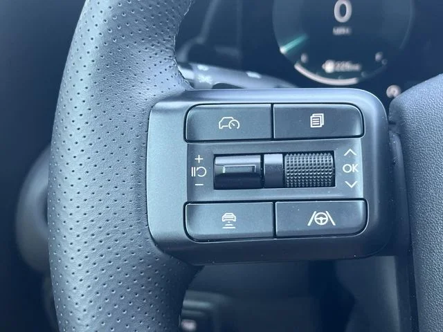 Used 2026 Blue Hyundai XRT Pro image 30