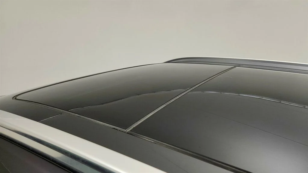 Used 2025 Machine Gray Metallic Mazda Premium Plus Package AWD image 10