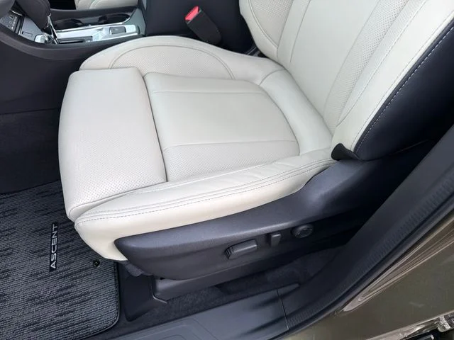 New 2026 Brown Subaru Limited image 19