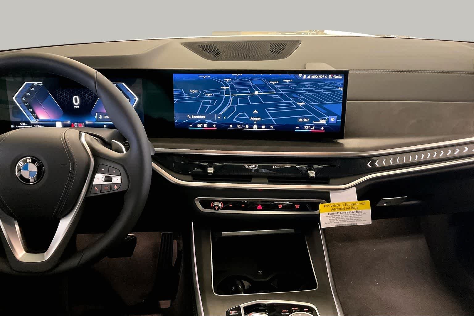 New 2026 Alpine White BMW sDrive40i image 6