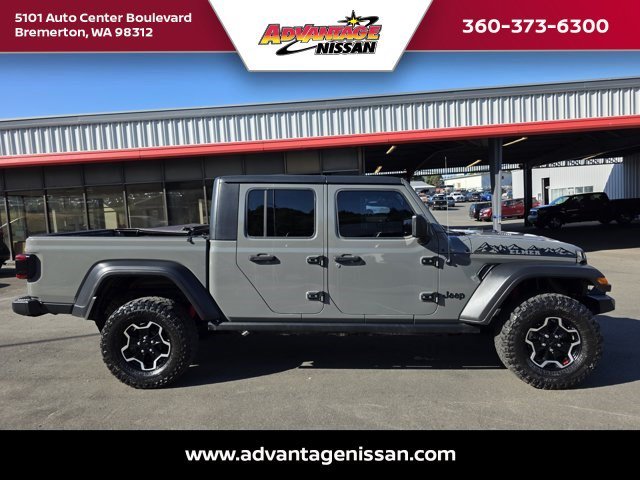 Used 2020 Sting-Gray Clearcoat Jeep Sport S image 7