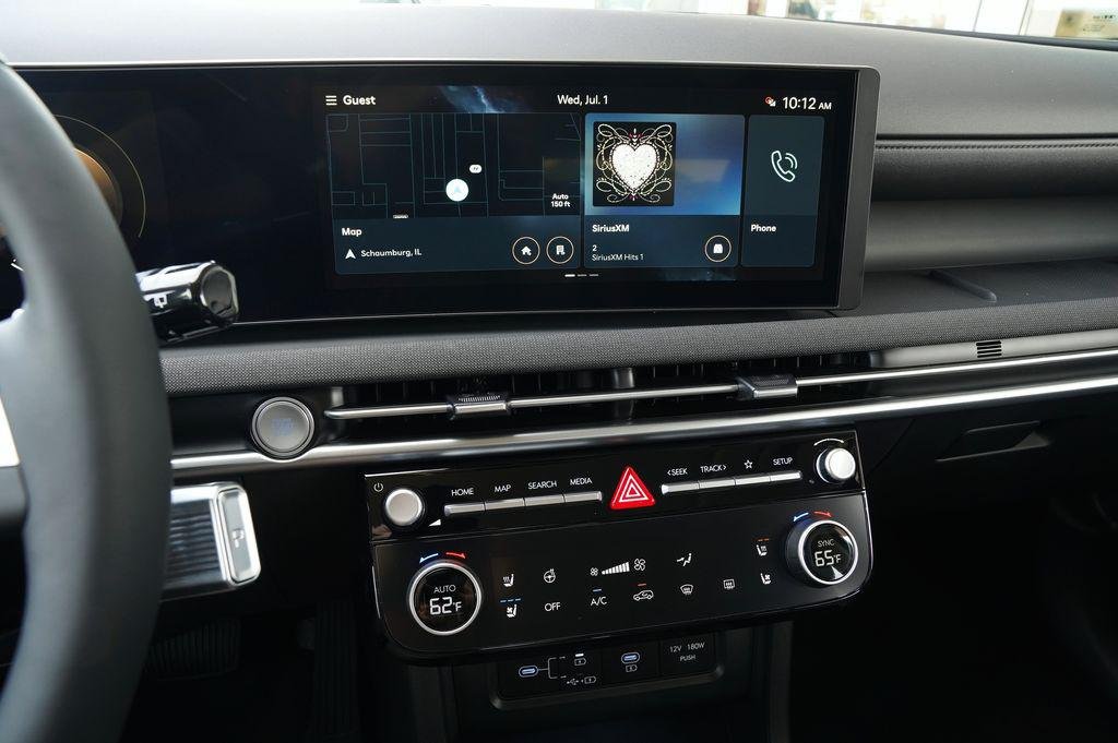 New 2026 Hampton Gray Hyundai Limited image 17