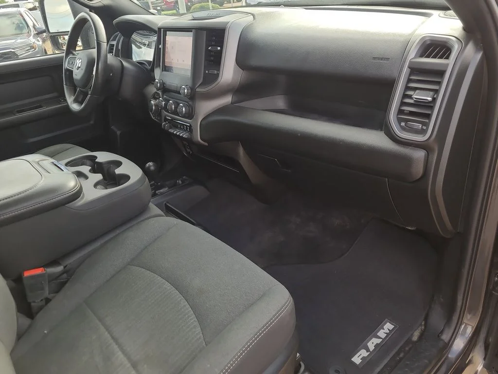 Used 2024 Gray Ram Tradesman image 10
