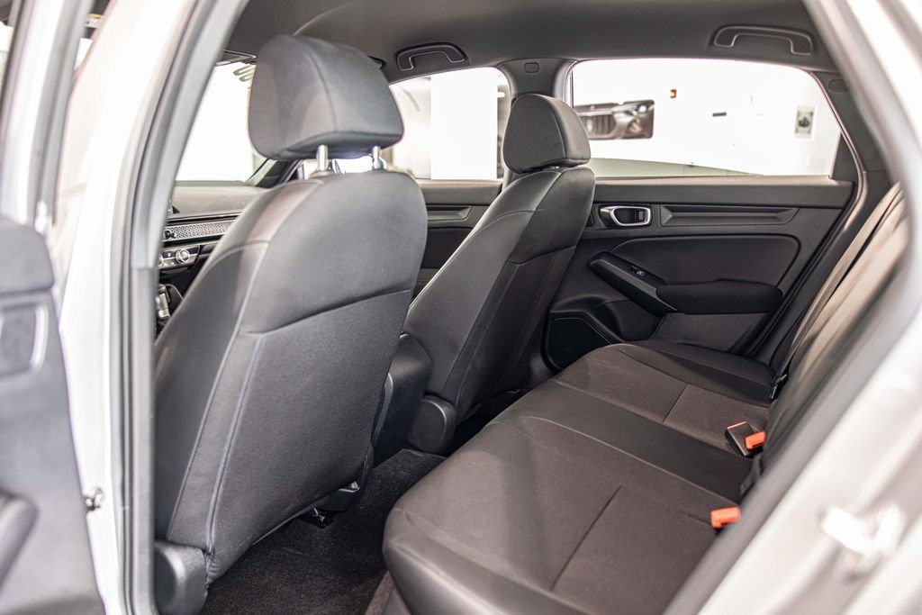 Used 2025 Silver Honda Sport image 30