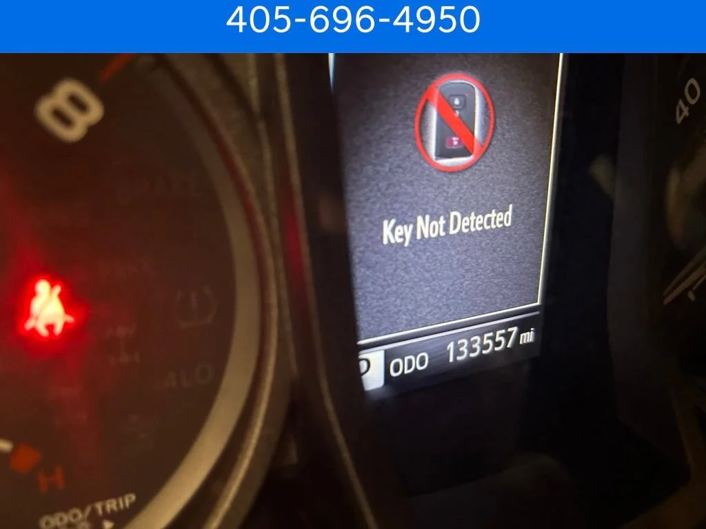 Pre-Owned 2019 Toyota Tacoma 2WD TRD Off Road