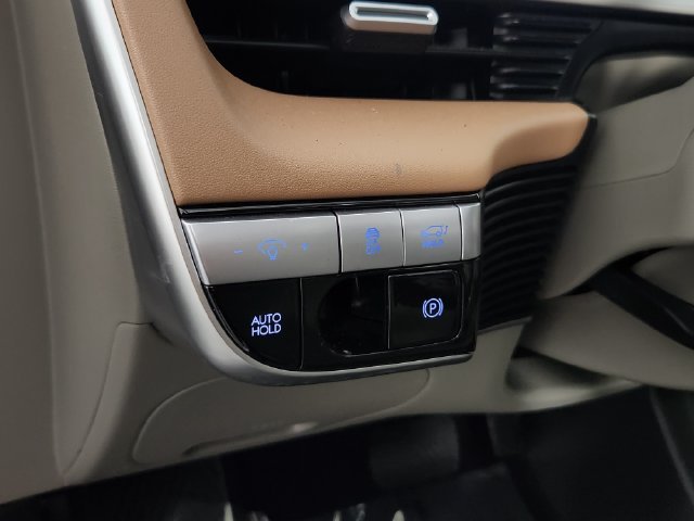 2024 Hyundai IONIQ 5 Disney100 Platinum - Photo 22