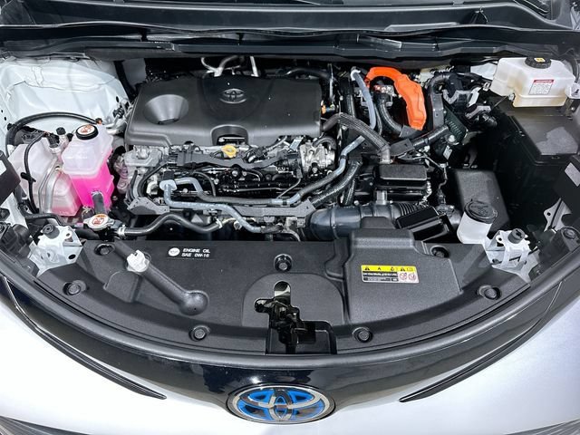 2024 Toyota Sienna Platinum - Photo 38