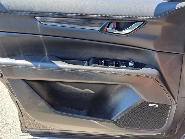 Used 2022 Gray Mazda 2.5 S Premium Package image 21