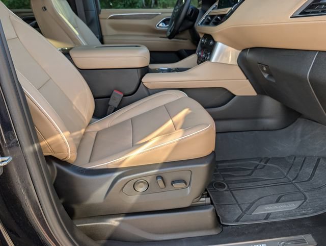 2023 Chevrolet Tahoe Premier - Photo 27