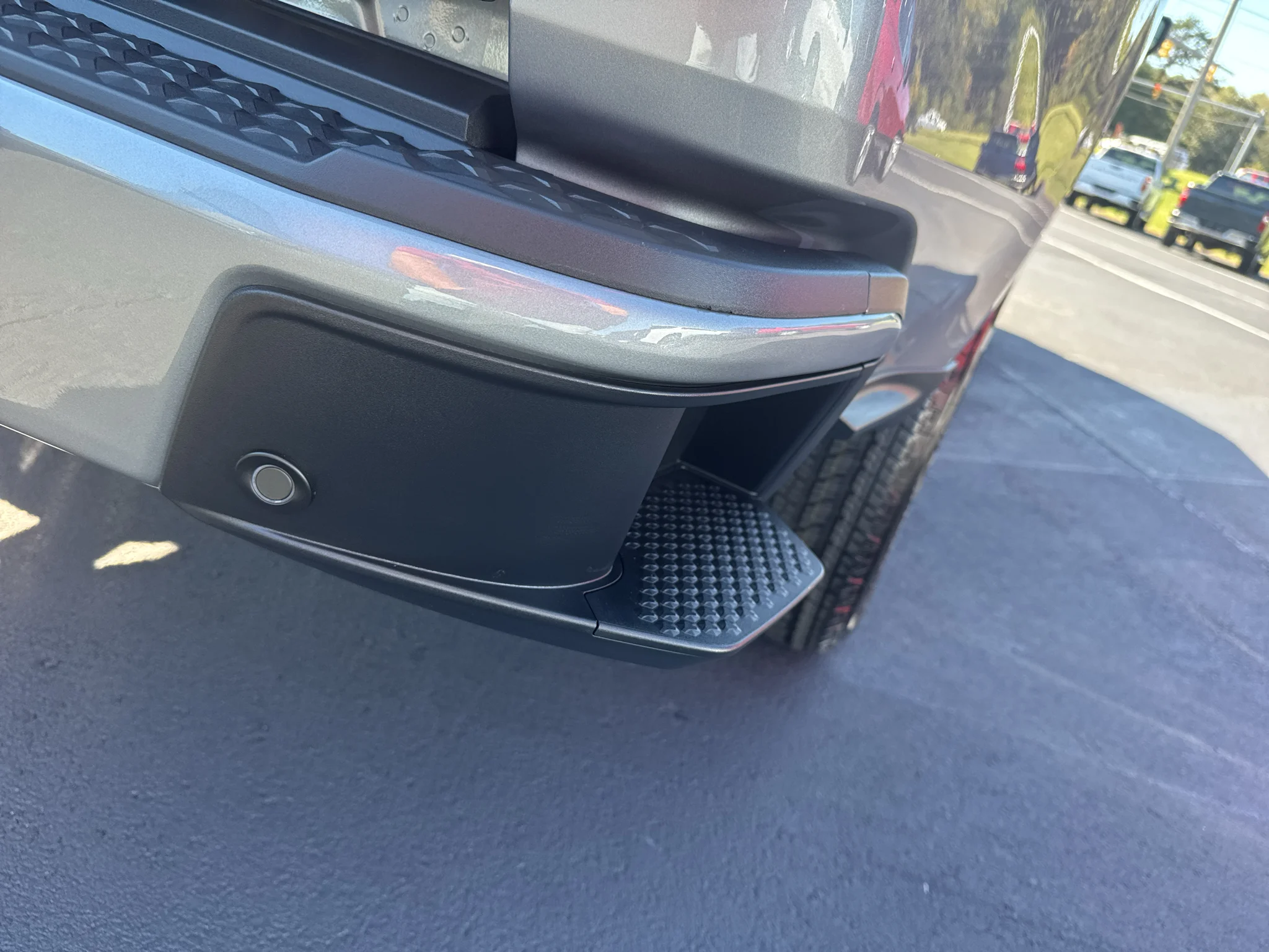 2026 Chevrolet Colorado LT - Photo 6