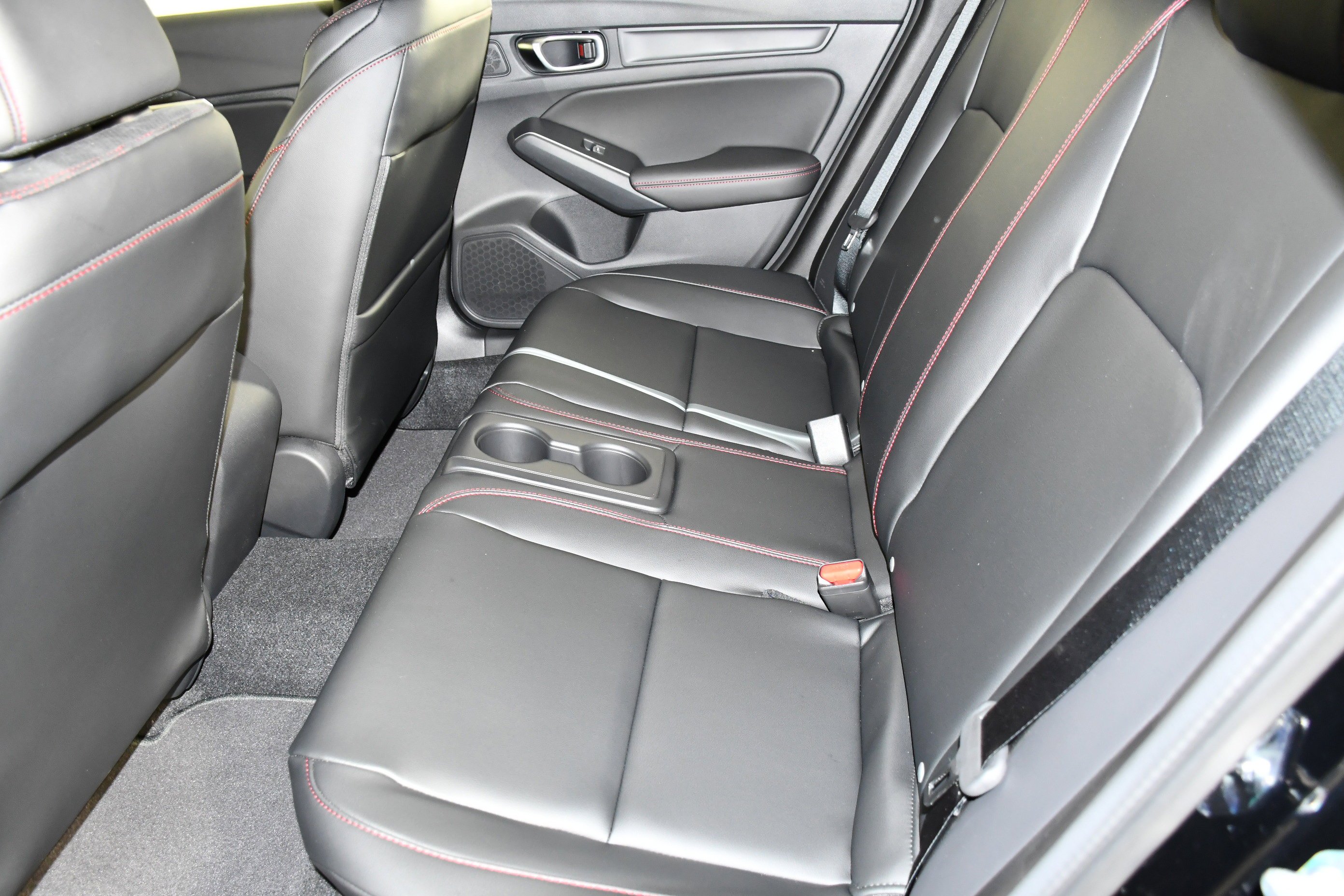 New 2026 Majestic Black Pearl Acura Type S image 15