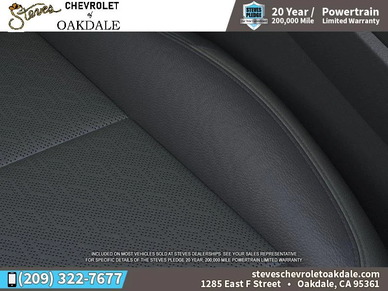 2026 Chevrolet Equinox LT - Photo 21