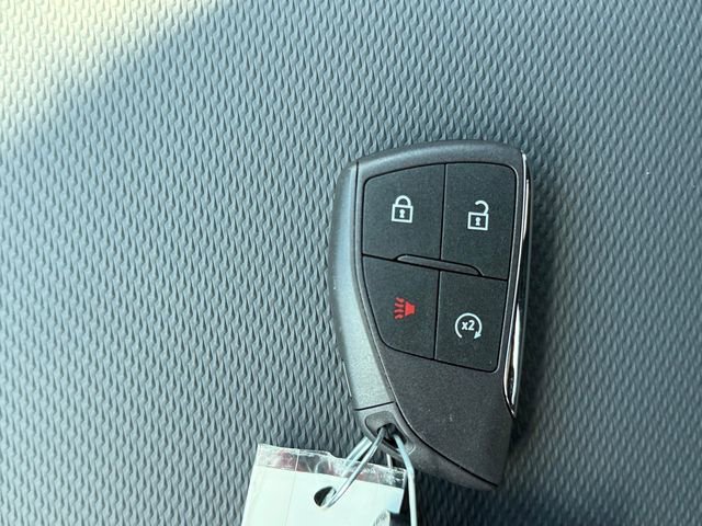 New 2026 Lakeshore Blue Metallic Chevrolet LT image 17