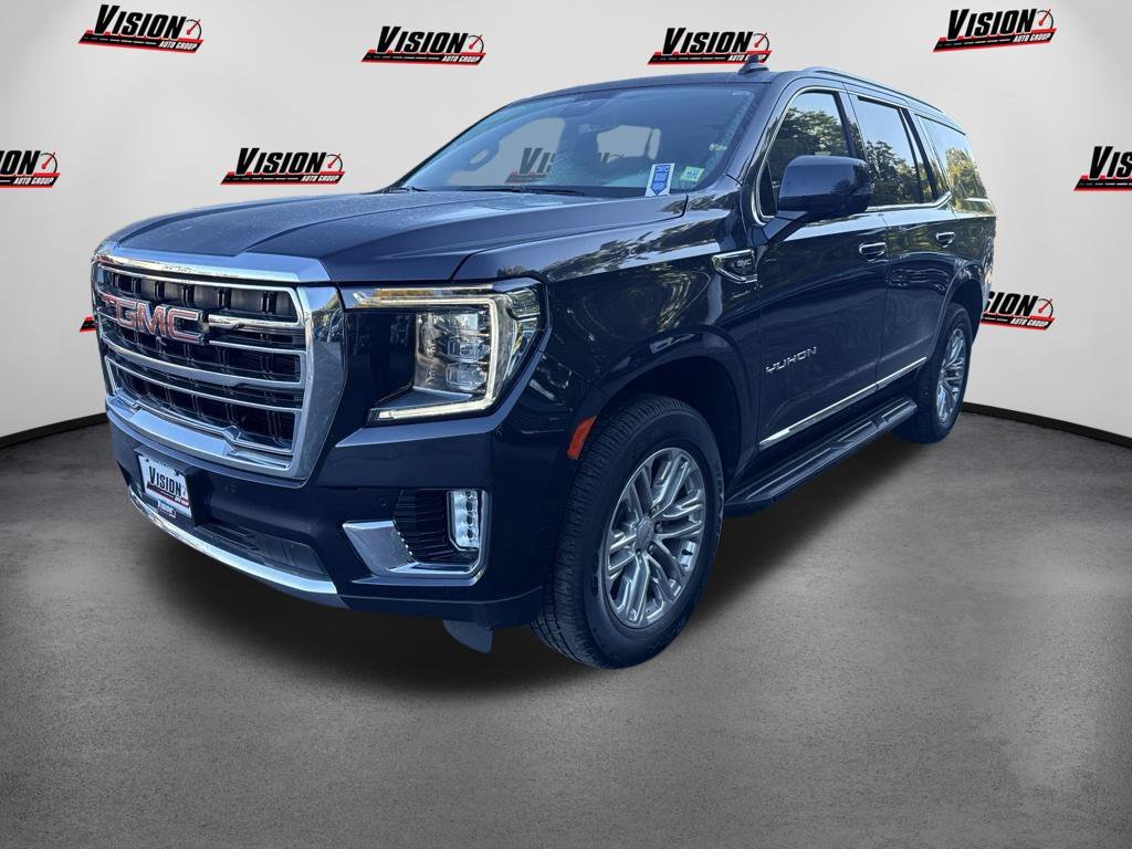 2023 GMC Yukon