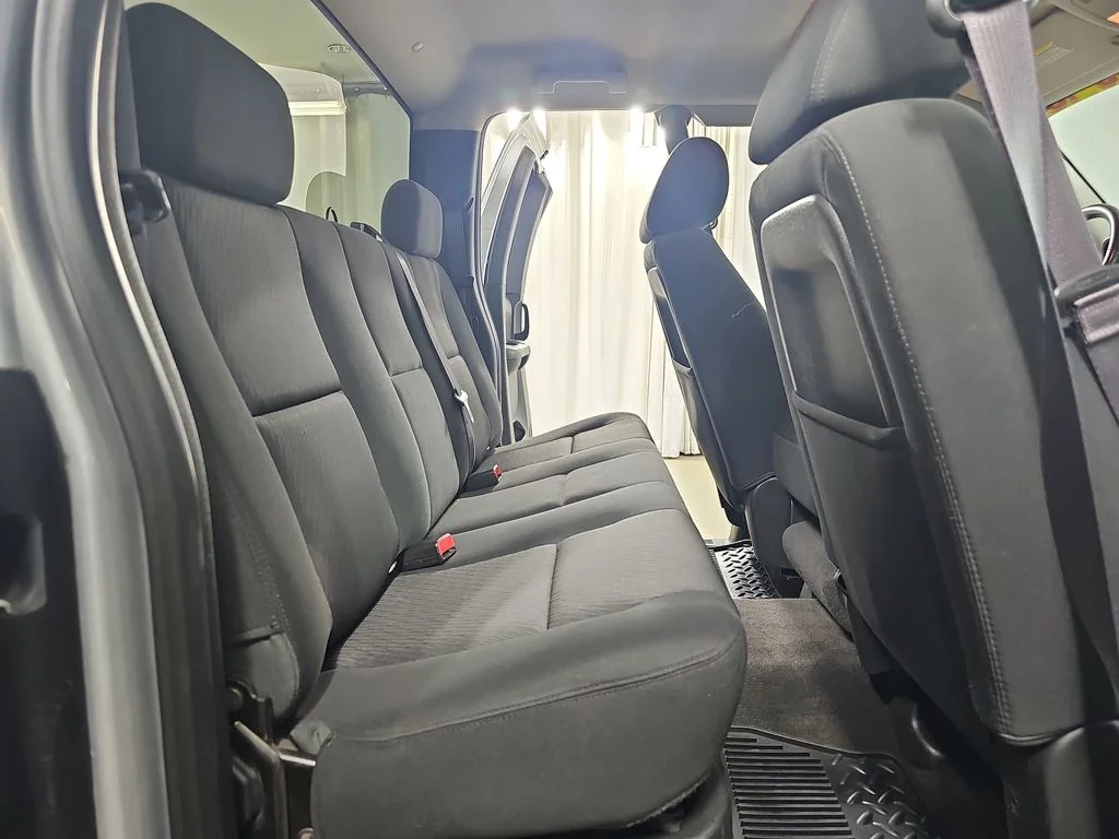 2013 GMC Sierra 1500 SL - Photo 14