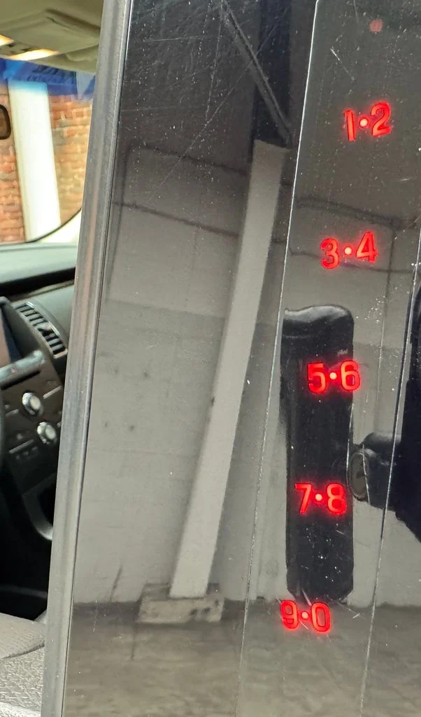 Used 2019 Magnetic Ford SEL image 12